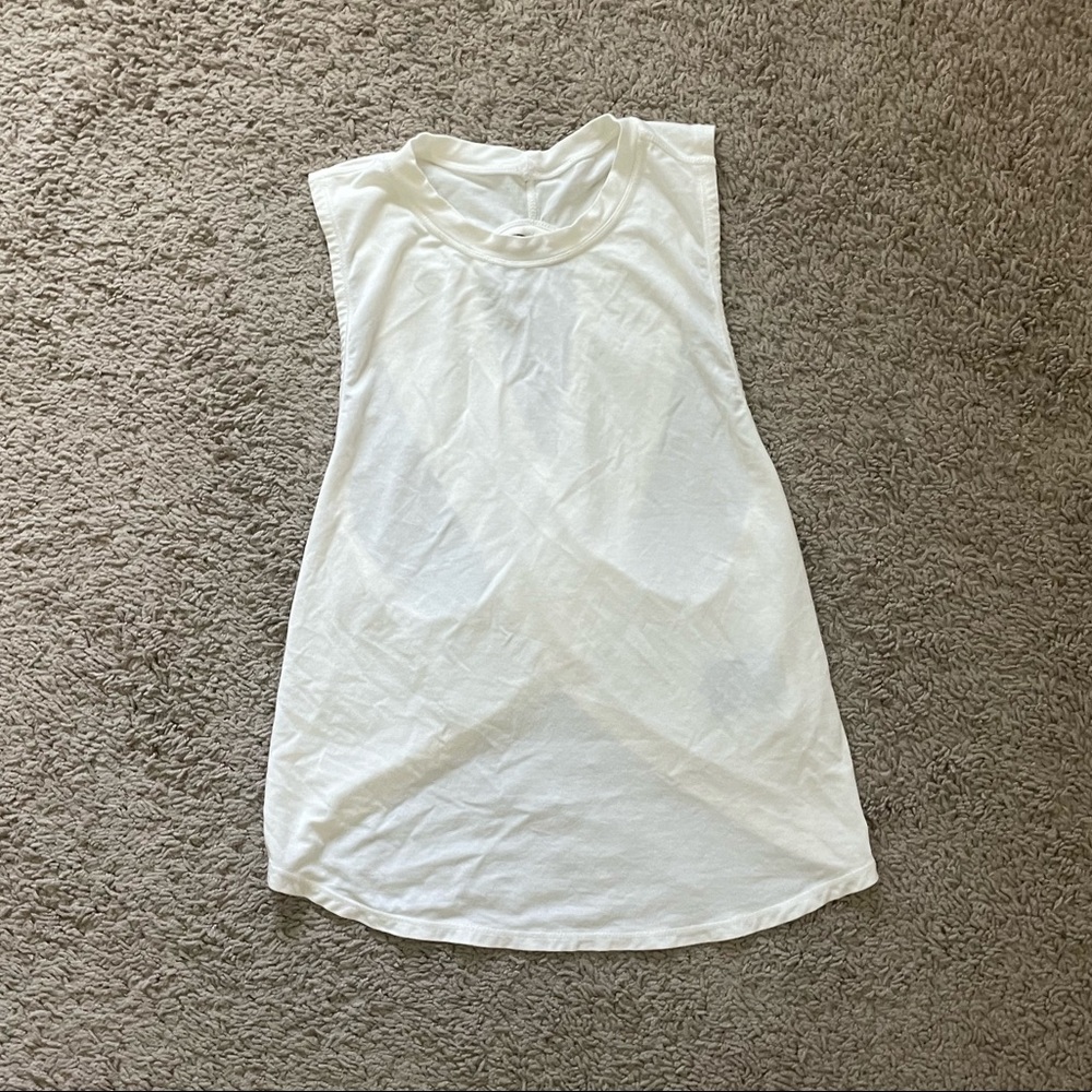 Harmony Tank-Never worn